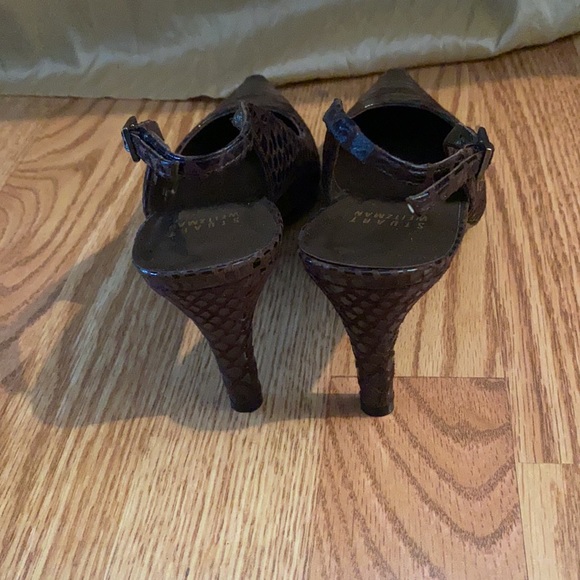 Stuart Weitzman - Picture 2 of 2